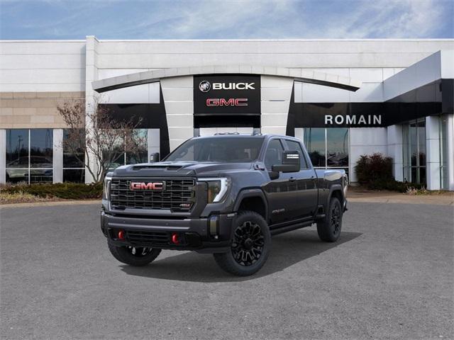 new 2026 GMC Sierra 2500 car, priced at $86,092