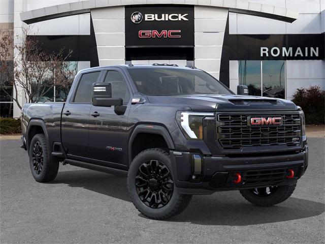 new 2026 GMC Sierra 2500 car, priced at $86,092