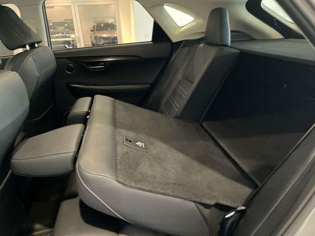 used 2015 Lexus NX 200t car, priced at $18,255