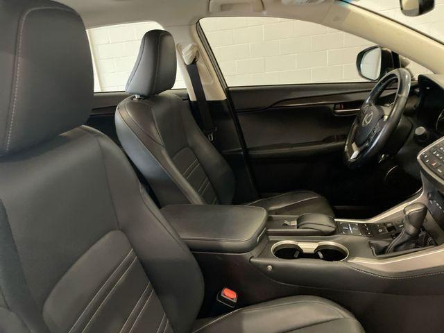 used 2015 Lexus NX 200t car, priced at $18,255