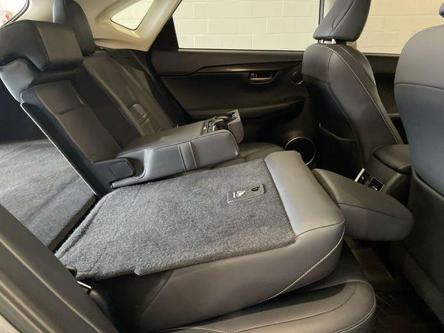 used 2015 Lexus NX 200t car, priced at $18,255