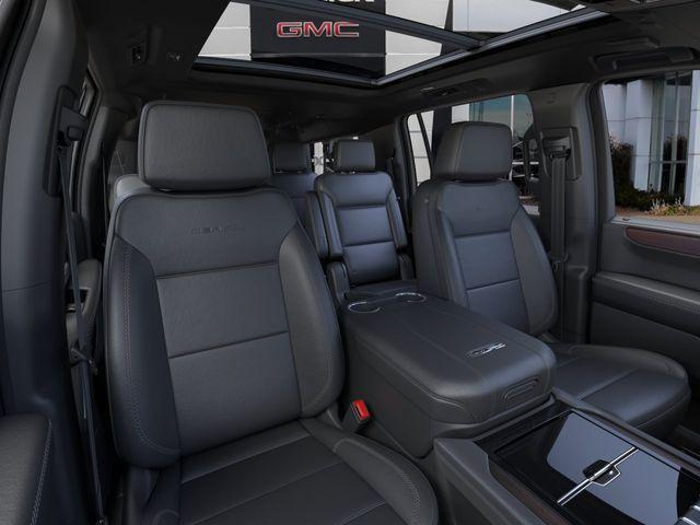 new 2026 GMC Yukon XL car, priced at $90,437