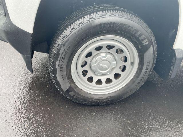 used 2025 Chevrolet Colorado car, priced at $30,335