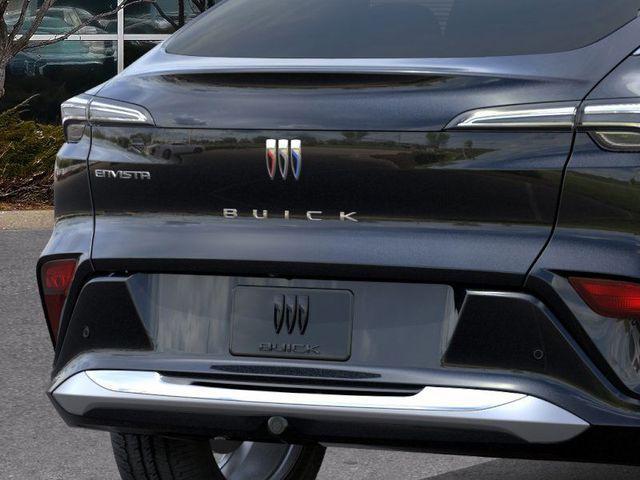 new 2026 Buick Envista car, priced at $30,737