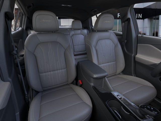 new 2026 Buick Envista car, priced at $30,737