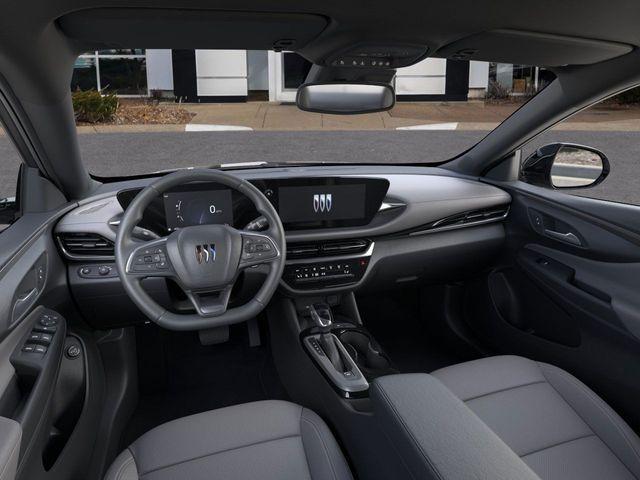 new 2026 Buick Envista car, priced at $30,737