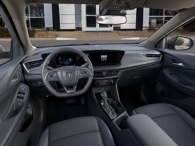 new 2026 Buick Encore GX car, priced at $29,845