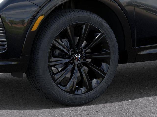 new 2026 Buick Envista car, priced at $30,021