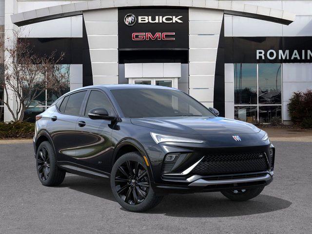 new 2026 Buick Envista car, priced at $29,738