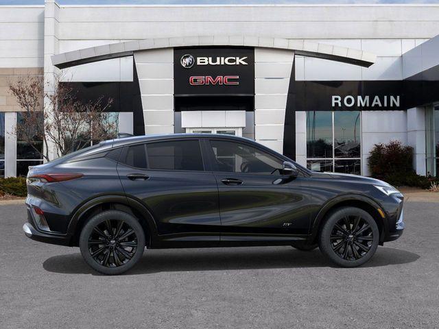 new 2026 Buick Envista car, priced at $29,738