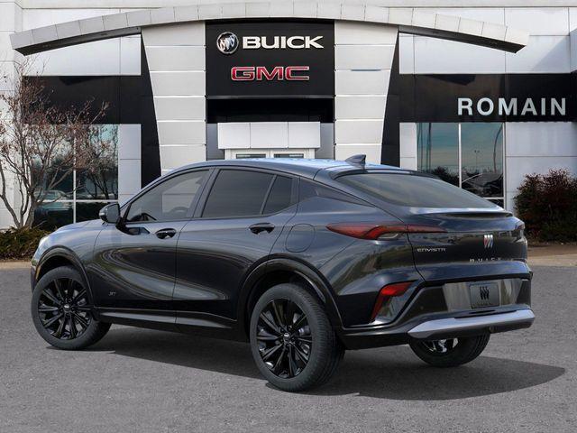 new 2026 Buick Envista car, priced at $29,738