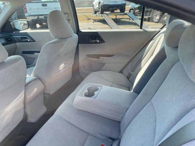 used 2013 Honda Accord car, priced at $14,887