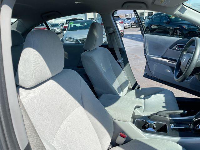 used 2013 Honda Accord car, priced at $14,887