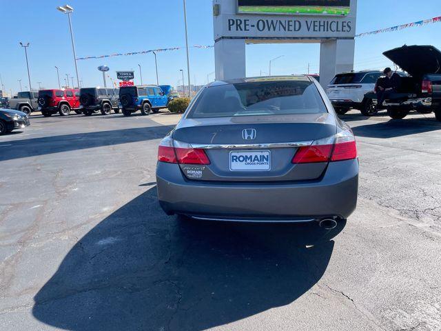 used 2013 Honda Accord car, priced at $14,887