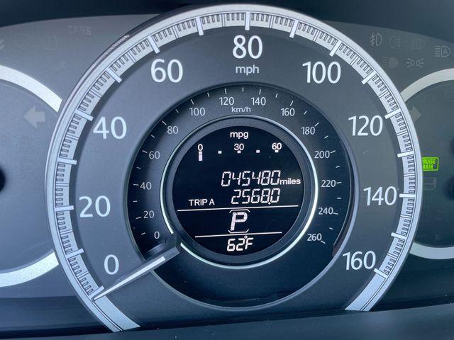 used 2013 Honda Accord car, priced at $14,887