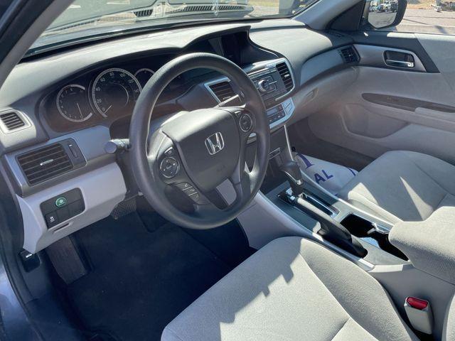 used 2013 Honda Accord car, priced at $14,887