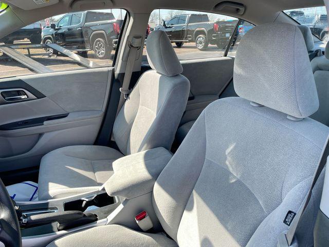 used 2013 Honda Accord car, priced at $14,887