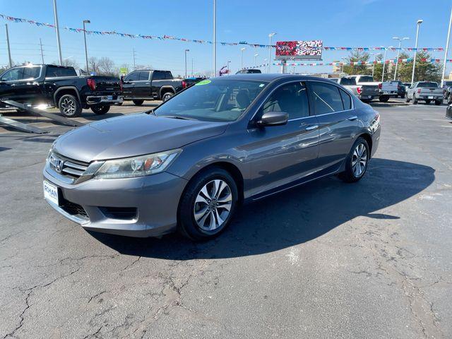 used 2013 Honda Accord car, priced at $14,887