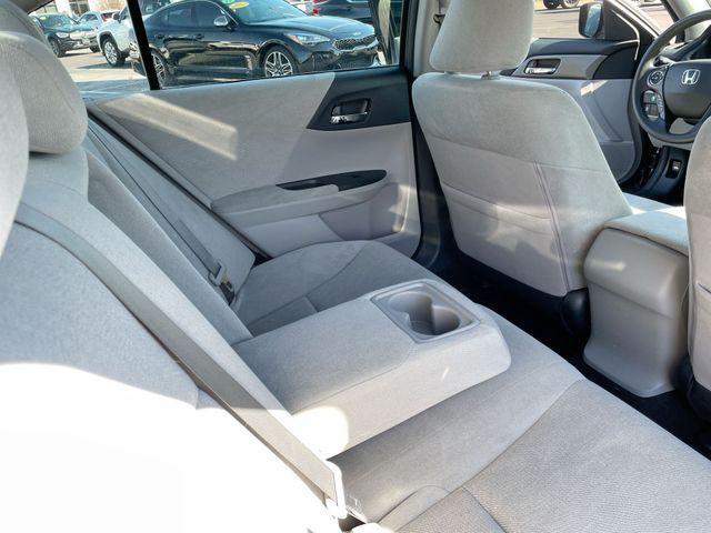 used 2013 Honda Accord car, priced at $14,887
