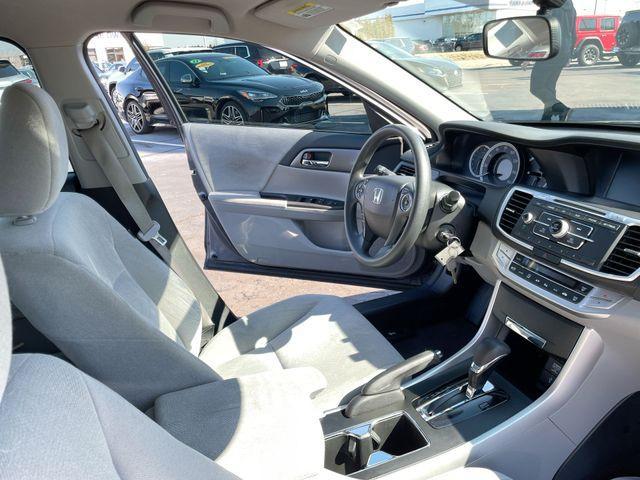 used 2013 Honda Accord car, priced at $14,887