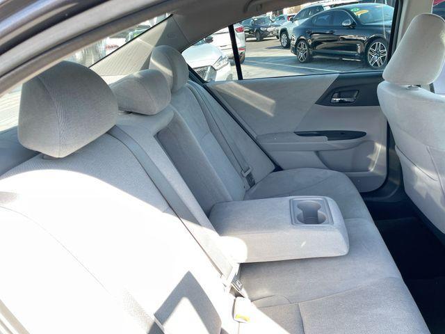 used 2013 Honda Accord car, priced at $14,887