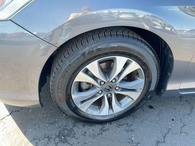 used 2013 Honda Accord car, priced at $14,887