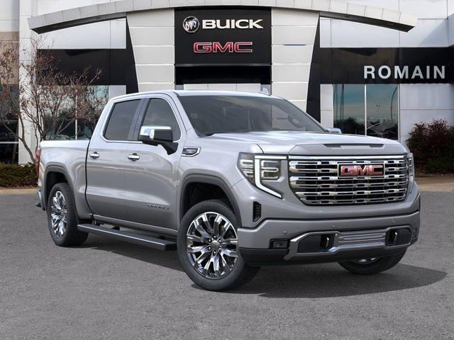 new 2026 GMC Sierra 1500 car, priced at $73,576