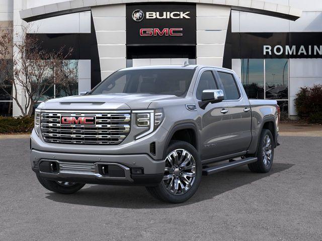 new 2026 GMC Sierra 1500 car, priced at $73,576