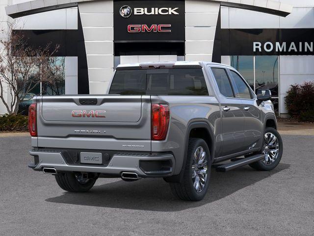 new 2026 GMC Sierra 1500 car, priced at $73,576