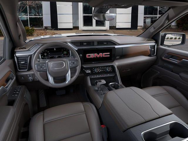 new 2026 GMC Sierra 1500 car, priced at $73,576