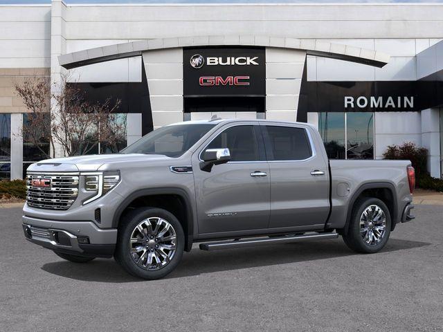 new 2026 GMC Sierra 1500 car, priced at $73,576