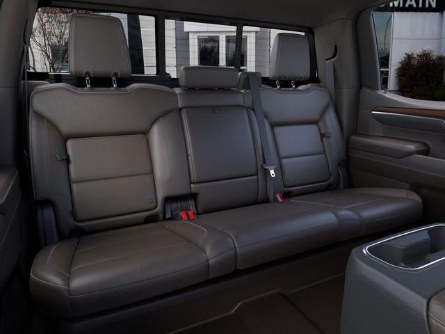 new 2026 GMC Sierra 1500 car, priced at $73,576