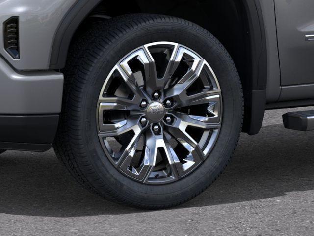 new 2026 GMC Sierra 1500 car, priced at $73,576