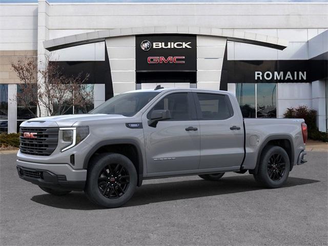new 2025 GMC Sierra 1500 car, priced at $43,699