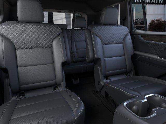 new 2027 GMC Acadia car, priced at $64,376