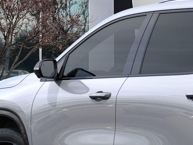 new 2026 Buick Enclave car, priced at $51,762