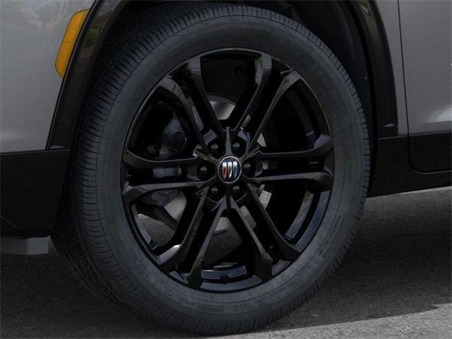 new 2026 Buick Enclave car, priced at $52,512