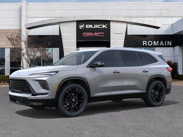 new 2026 Buick Enclave car, priced at $51,762