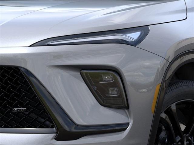 new 2026 Buick Enclave car, priced at $52,512