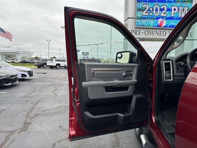 used 2014 Ram 1500 car, priced at $16,766