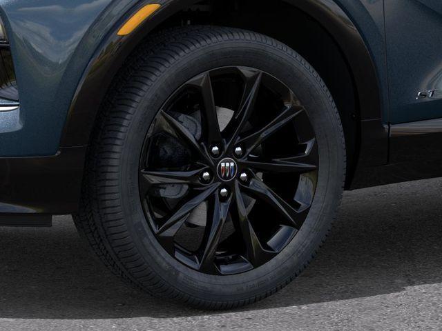 new 2026 Buick Encore GX car, priced at $29,571