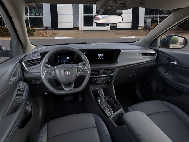 new 2026 Buick Encore GX car, priced at $29,571