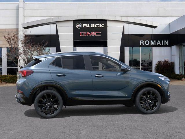 new 2026 Buick Encore GX car, priced at $29,571