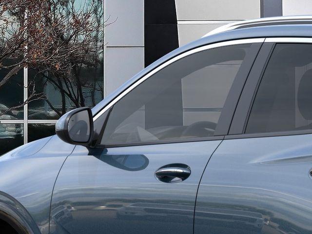new 2026 Buick Encore GX car, priced at $29,571