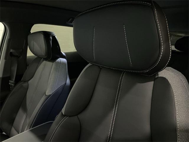 new 2026 Cadillac OPTIQ car, priced at $56,510