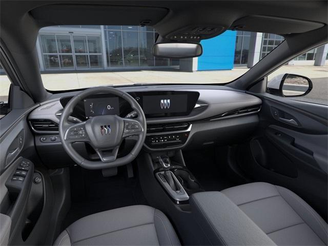 new 2026 Buick Envista car, priced at $31,995