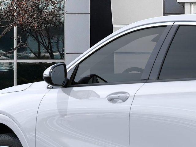 new 2026 Buick Envista car, priced at $30,883