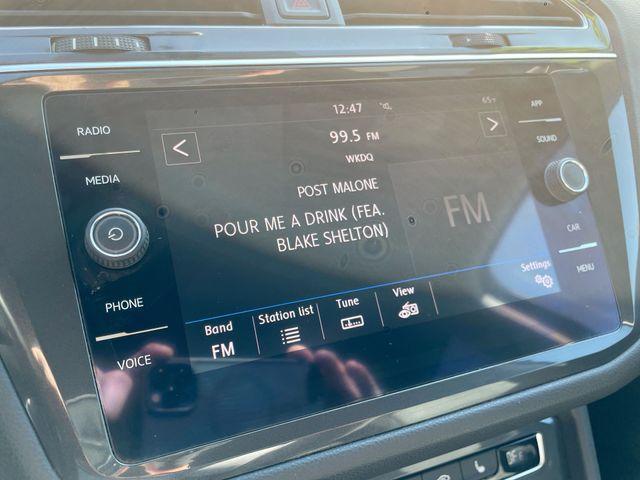 used 2018 Volkswagen Tiguan car, priced at $10,983