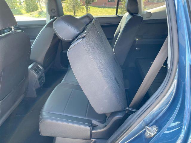 used 2018 Volkswagen Tiguan car, priced at $10,983