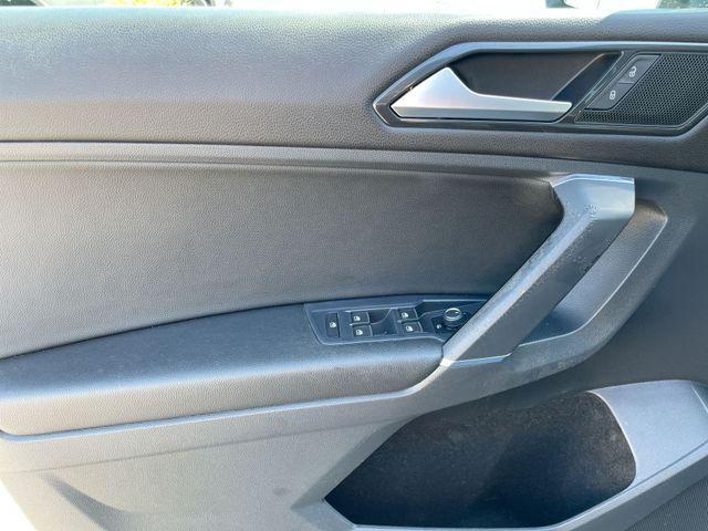 used 2018 Volkswagen Tiguan car, priced at $10,983